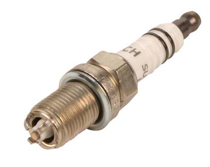 Volvo Spark Plug 8642660 - Bosch 7401